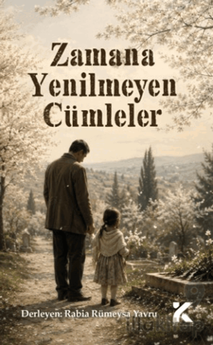 Zamana Yenilmeyen Cümleler