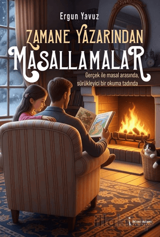 Zamane Yazarından Masallamalar