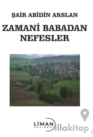 Zamani Babadan Nefesler