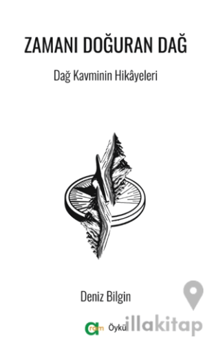 Zamanı Doğuran Dağ