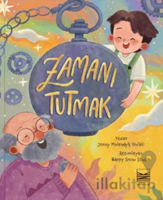 Zamanı Tutmak