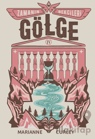 Zamanın Bekçileri-4: Gölge