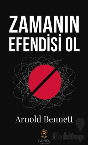 Zamanın Efendisi Ol