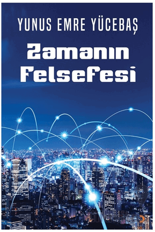 Zamanın Felsefesi