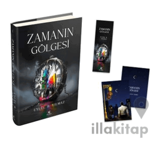 Zamanın Gölgesi – 1