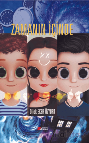 Zamanın İçinde