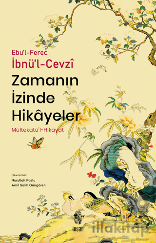 Zamanın İzinde Hikayeler