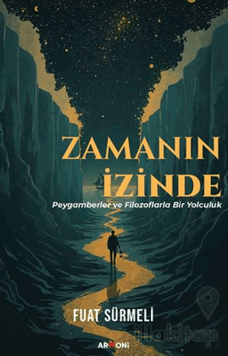Zamanın İzinde