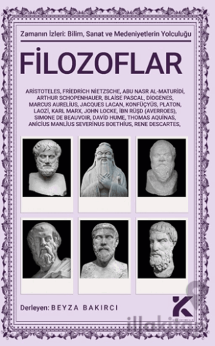 Zamanın İzleri-3 Filozoflar