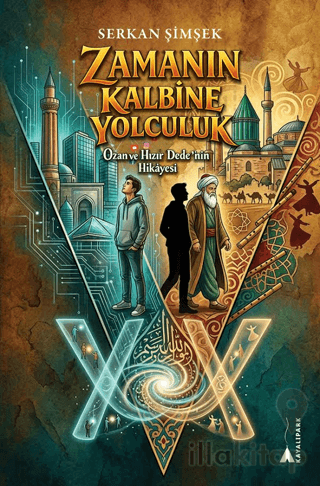 Zamanın Kalbine Yolculuk