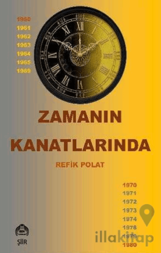 Zamanın Kanatlarında