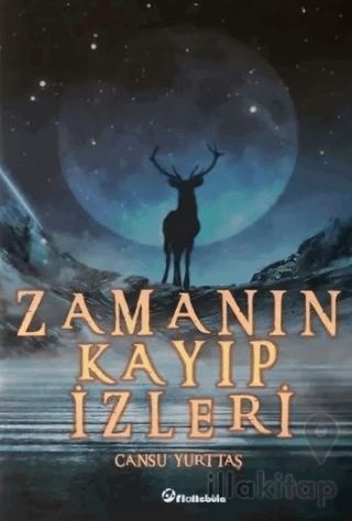 Zamanın Kayıp İzleri