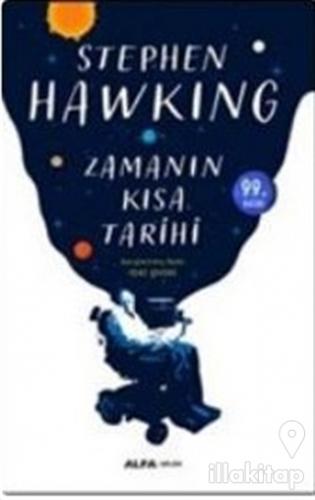 Zamanın Kısa Tarihi