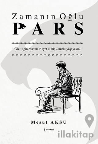 Zamanın Oğlu Pars