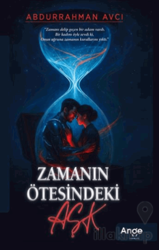Zamanın Ötesindeki Aşk