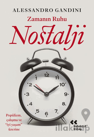 Zamanın Ruhu Nostalji