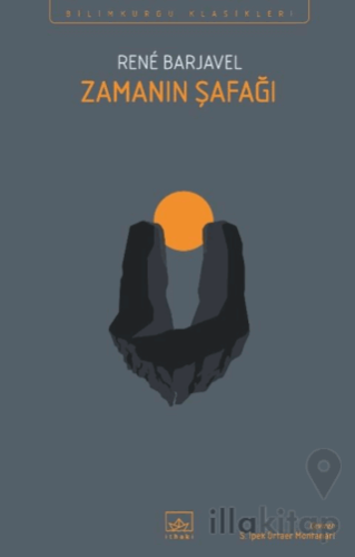 Zamanın Şafağı