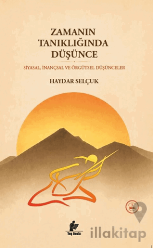 Zamanın Tanıklığında Düşünce