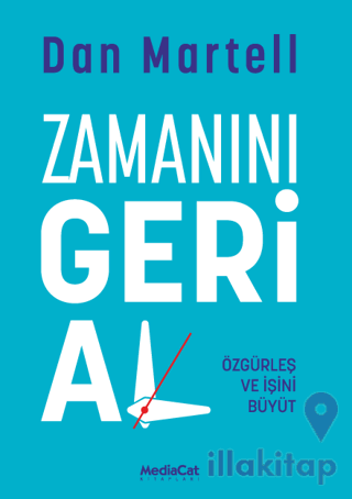 Zamanını Geri Al