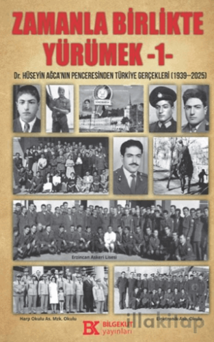 Zamanla Birlikte Yürümek 1