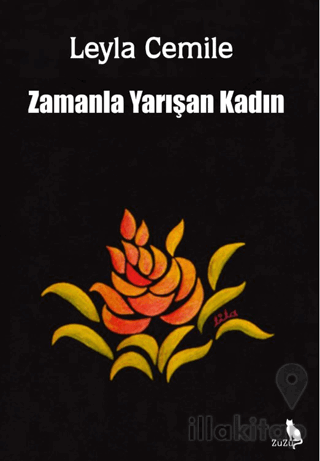 Zamanla Yarışan Kadın