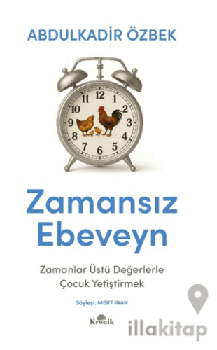 Zamansız Ebeveyn