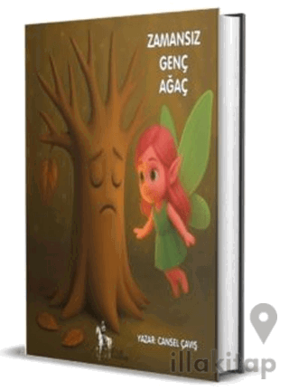 Zamansız Genç Ağaç