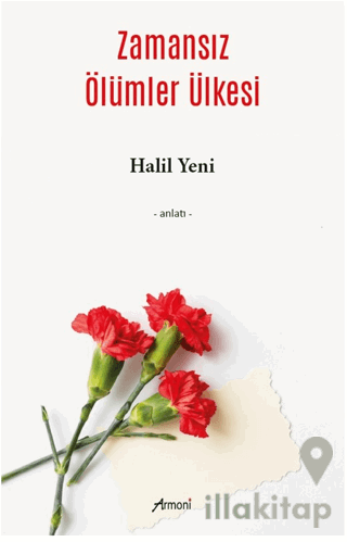 Zamansız Ölümler Ülkesi