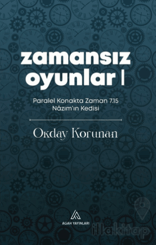 Zamansız Oyunlar 1