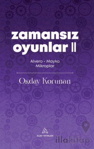Zamansız Oyunlar 2