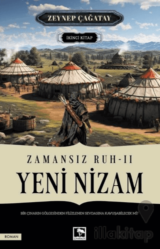 Zamansız Ruh: 2 Yeni Nizam