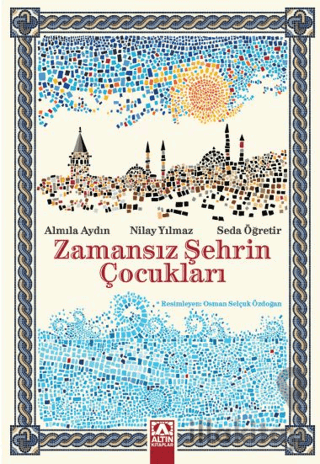 Zamansız Şehrin Çocukları