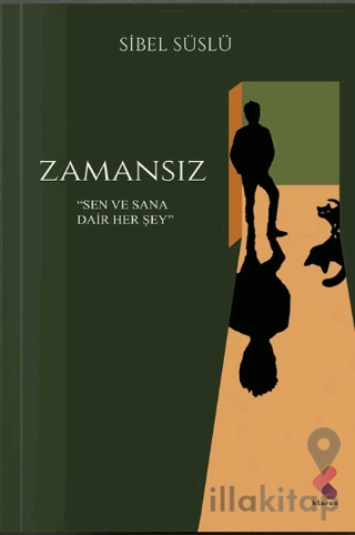 Zamansız