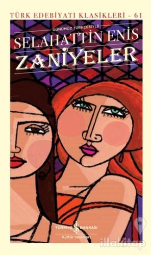 Zaniyeler (Şömizli) (Ciltli)