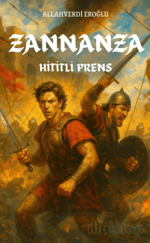 Zannanza Hititli Prens