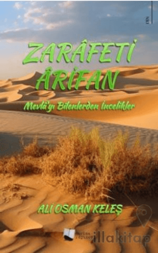 Zarafeti Arifan - Mevla’yı Bilenlerden İncelikler