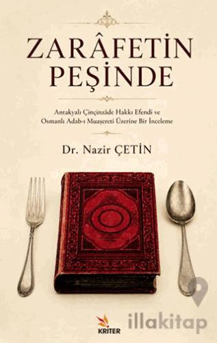 Zarâfetin Peşinde