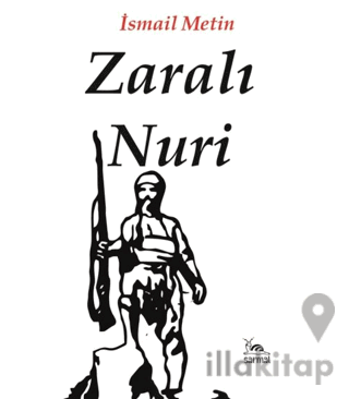 Zaralı Nuri