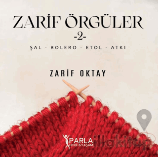 Zarif Örgüler 2