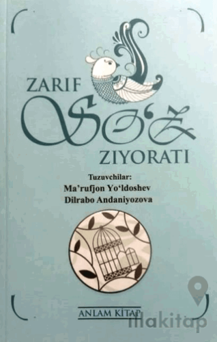 Zarıf Soz Zıyoratı