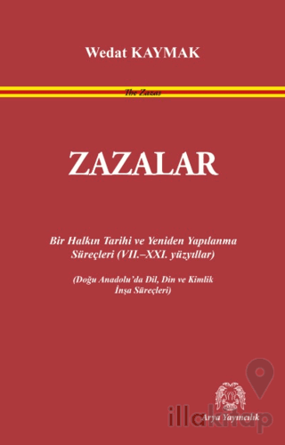 Zazalar