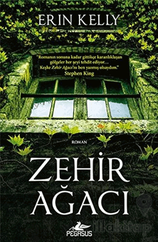 Zehir Ağacı
