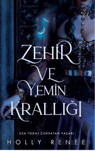 Zehir ve Yemin Krallığı