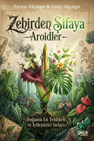 Zehirden Şifaya - Aroidler