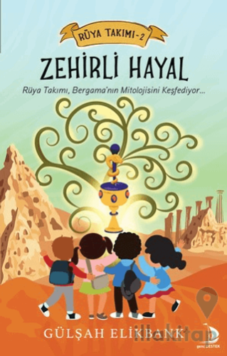 Zehirli Hayal