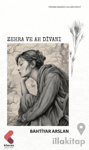 Zehra ve Ah Divanı