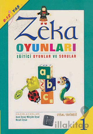 Zeka Oyunları 1
