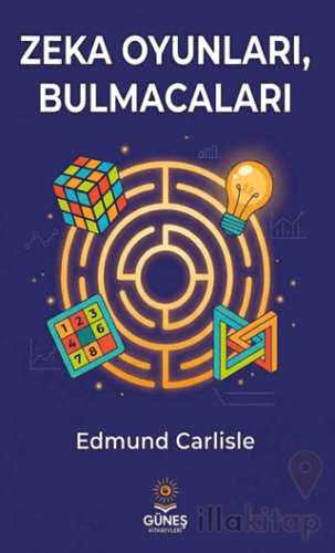 Zeka Oyunları, Bulmacaları