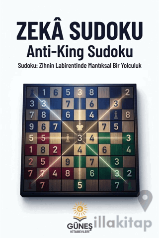 Zeka Sudoku