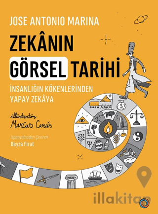 Zekanın Görsel Tarihi